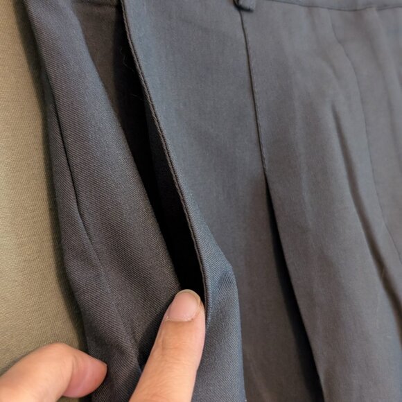 Hotouch Womens Shorts Summer Bermuda Shorts Casual Elastic High Waisted Wide Leg - Picture 5 of 11